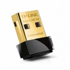 TP-Link TL-WN725N 超微型11N無線網卡